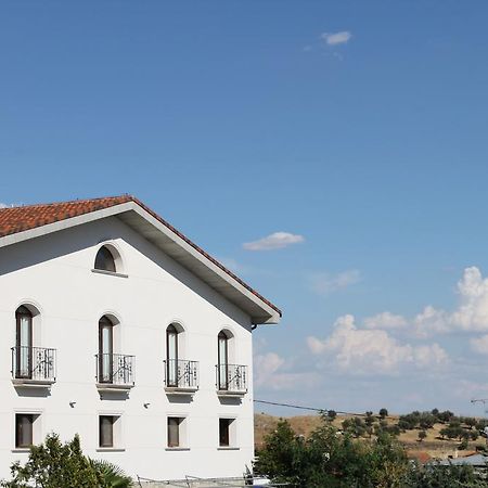 Hostal Landhaus El Molar Luaran gambar