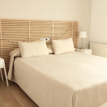 Hostal Landhaus El Molar Luaran gambar