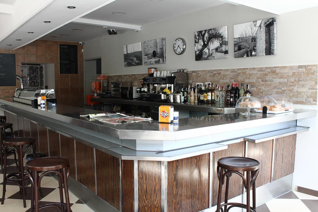 Hostal Landhaus El Molar Luaran gambar