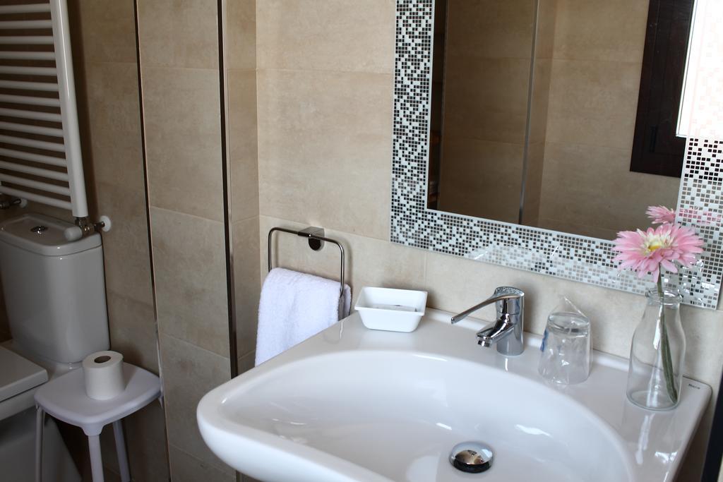Hostal Landhaus El Molar Bilik gambar