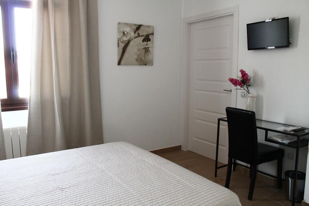 Hostal Landhaus El Molar Bilik gambar