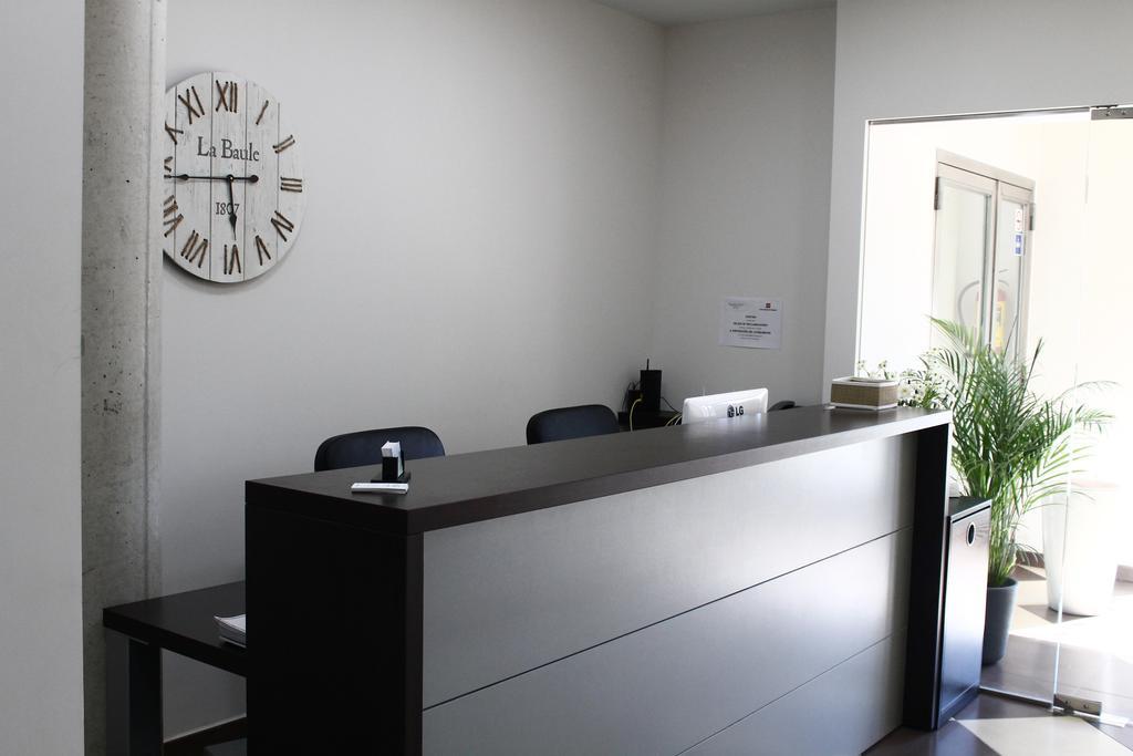 Hostal Landhaus El Molar Luaran gambar