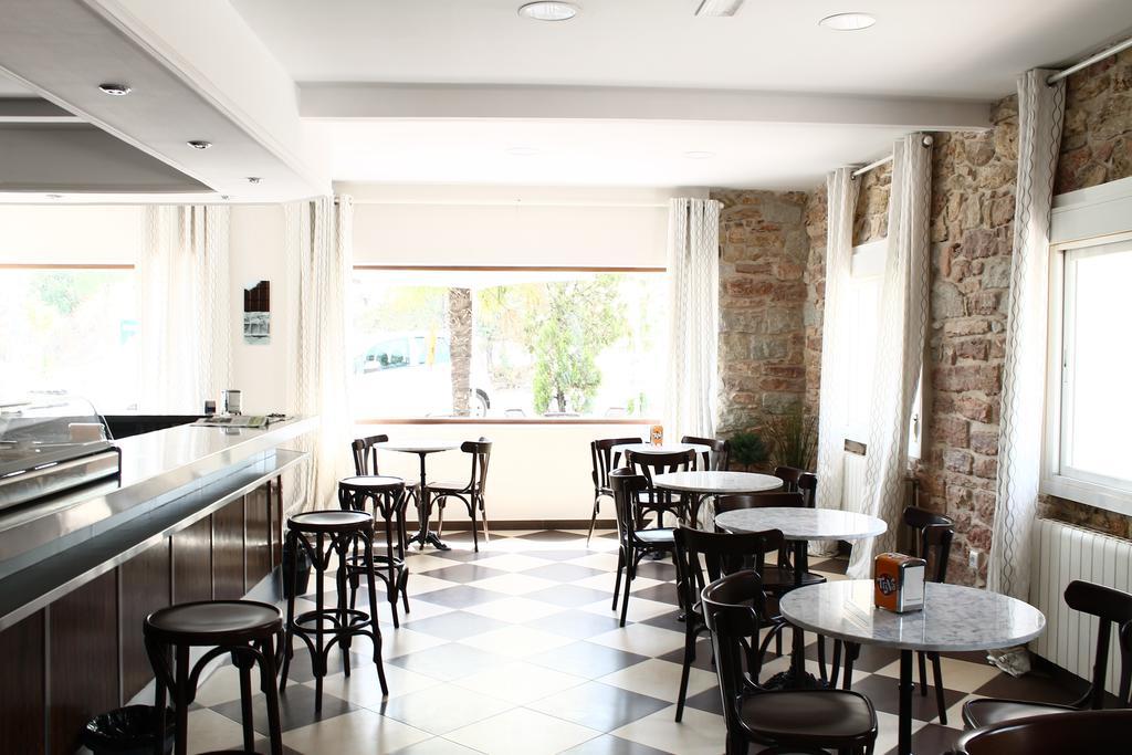 Hostal Landhaus El Molar Luaran gambar