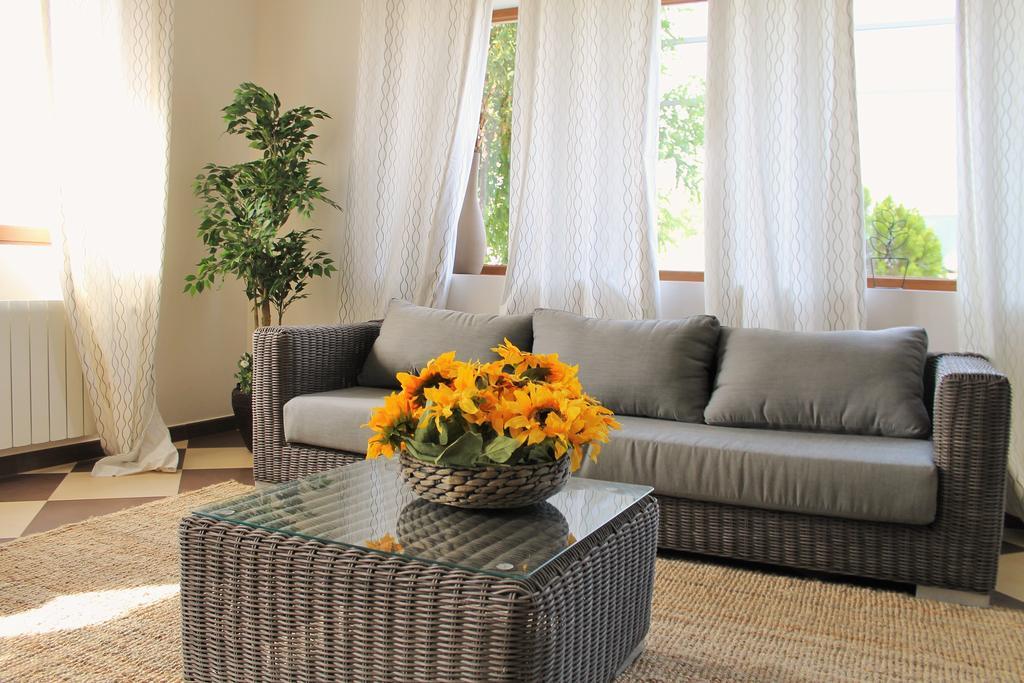 Hostal Landhaus El Molar Luaran gambar