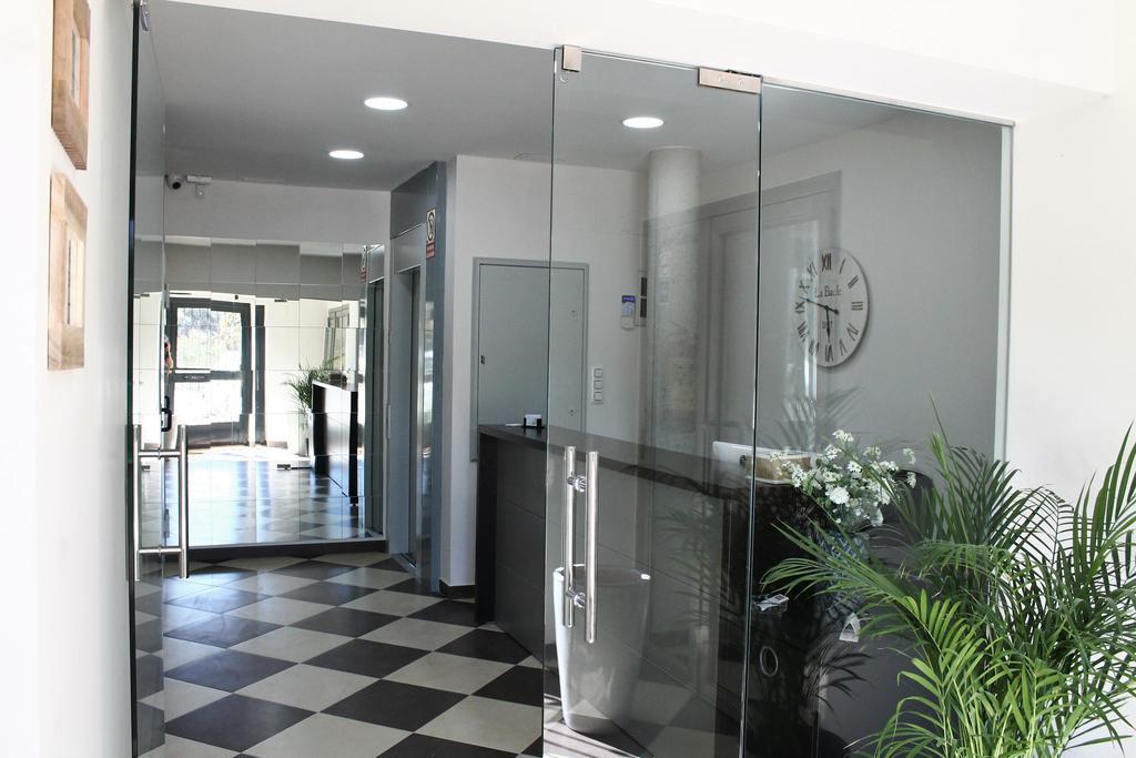 Hostal Landhaus El Molar Luaran gambar