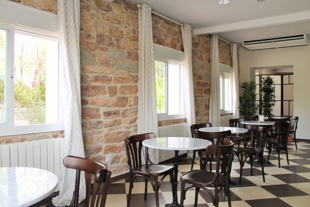 Hostal Landhaus El Molar Luaran gambar