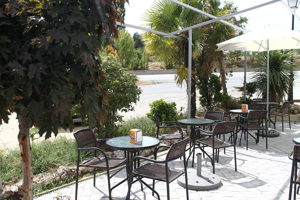 Hostal Landhaus El Molar Luaran gambar