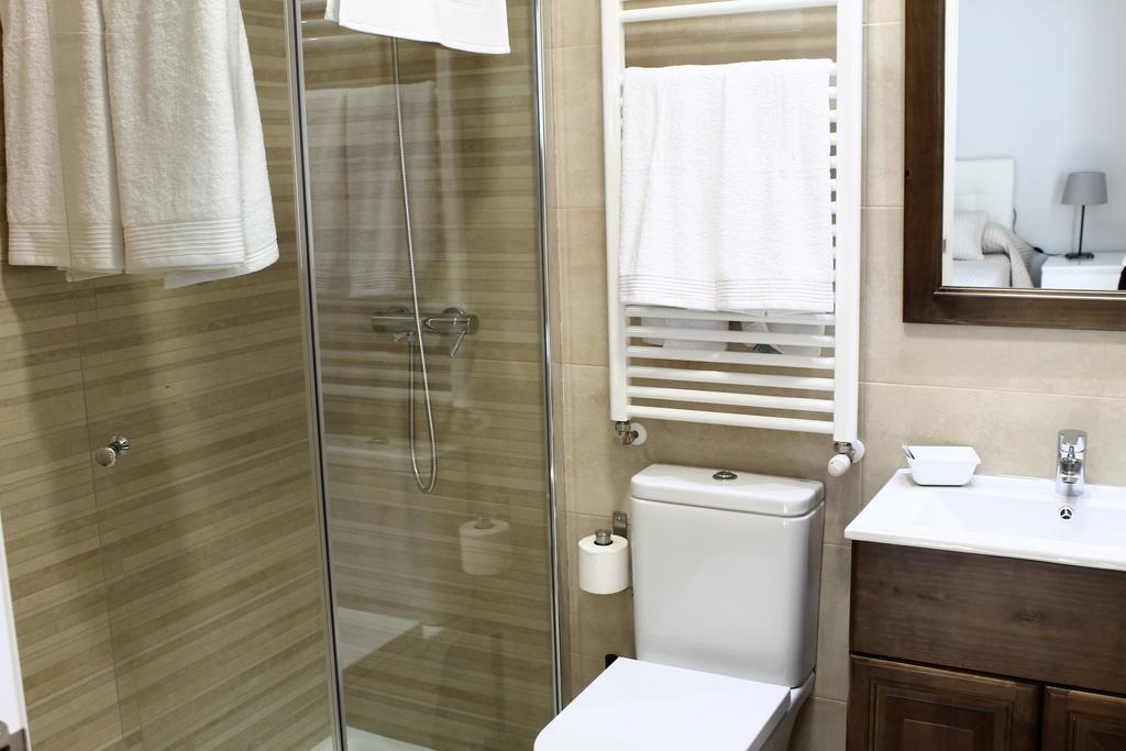 Hostal Landhaus El Molar Bilik gambar