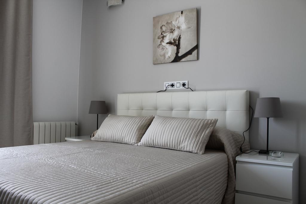 Hostal Landhaus El Molar Bilik gambar