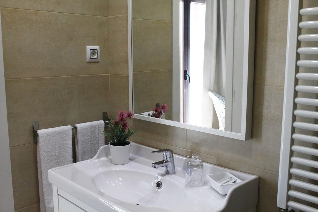 Hostal Landhaus El Molar Bilik gambar
