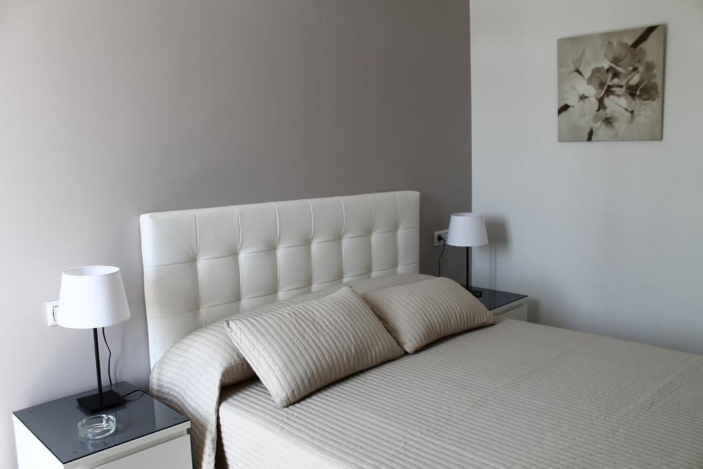 Hostal Landhaus El Molar Bilik gambar