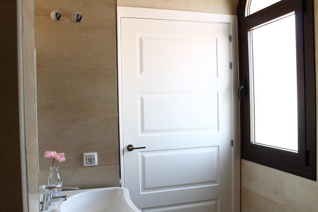 Hostal Landhaus El Molar Bilik gambar
