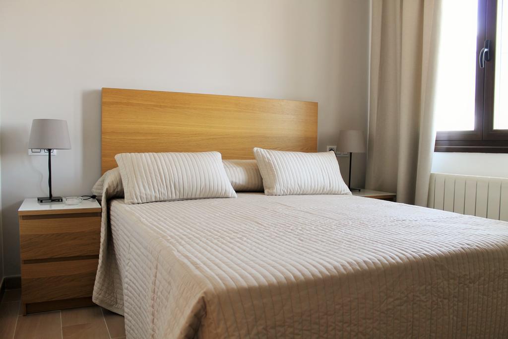 Hostal Landhaus El Molar Bilik gambar