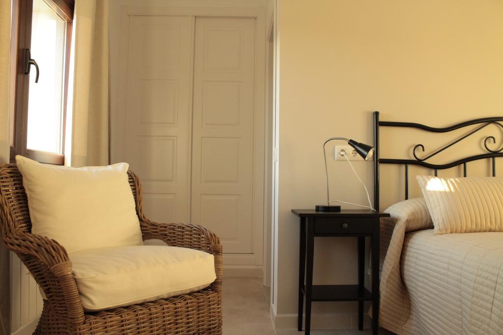 Hostal Landhaus El Molar Bilik gambar