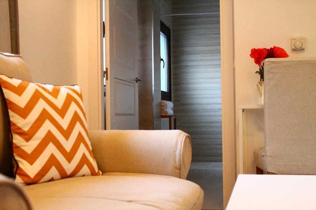 Hostal Landhaus El Molar Bilik gambar