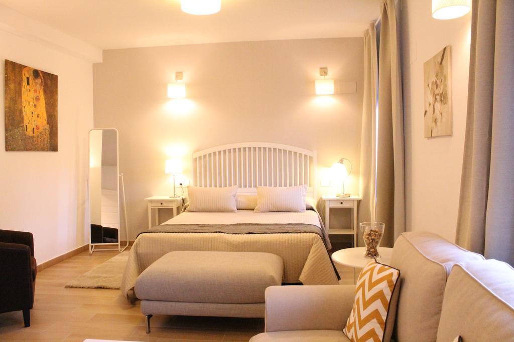 Hostal Landhaus El Molar Bilik gambar