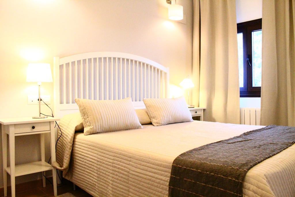 Hostal Landhaus El Molar Bilik gambar
