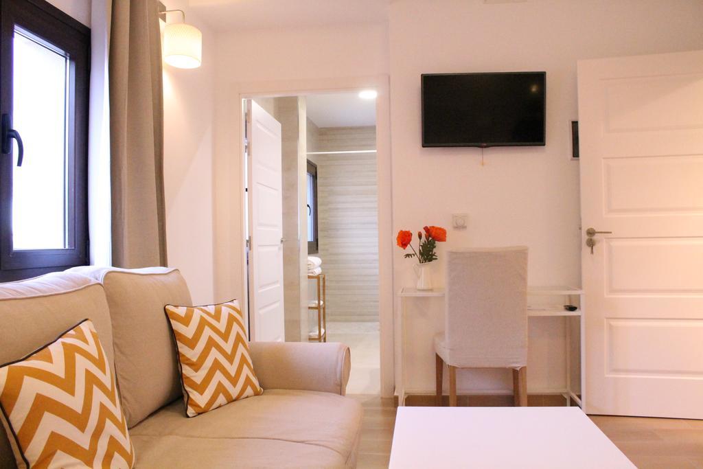 Hostal Landhaus El Molar Bilik gambar