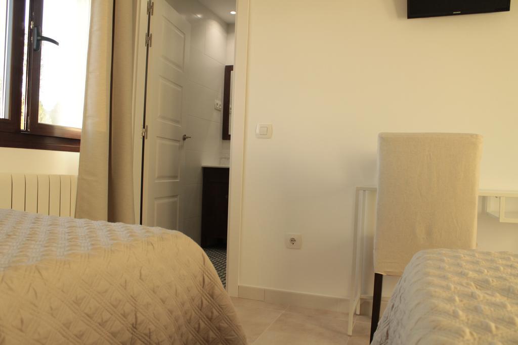Hostal Landhaus El Molar Bilik gambar