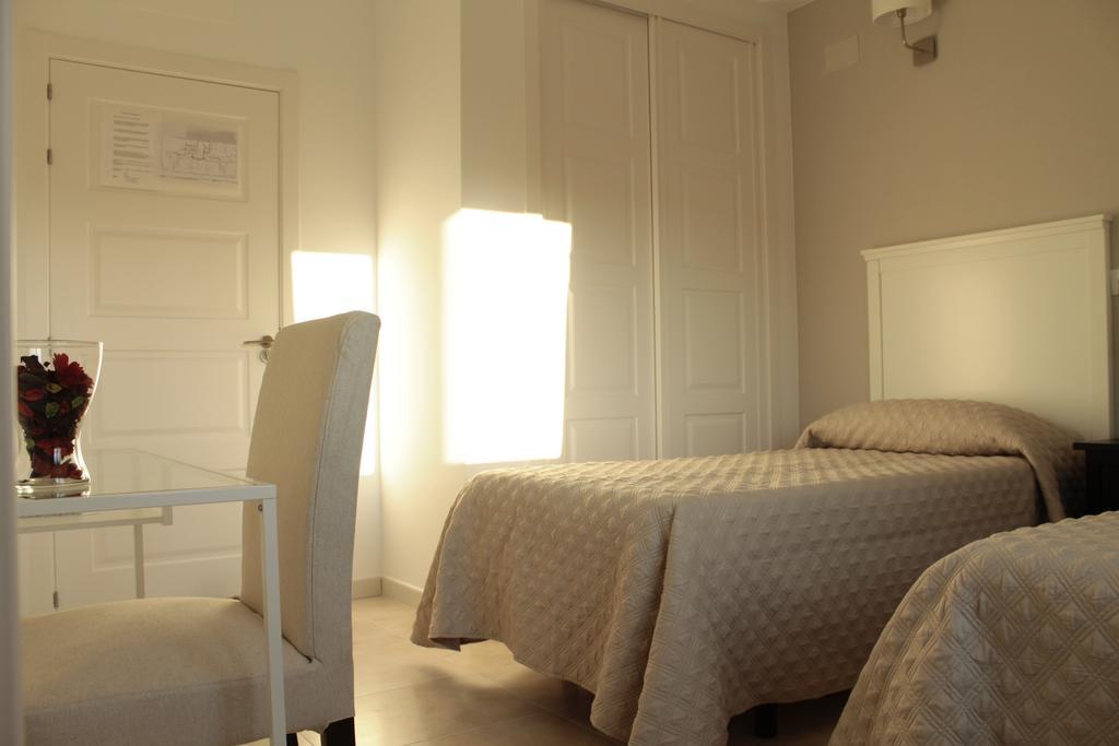 Hostal Landhaus El Molar Bilik gambar