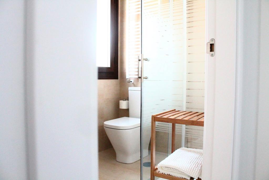 Hostal Landhaus El Molar Bilik gambar