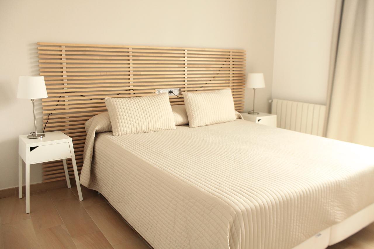 Hostal Landhaus El Molar Luaran gambar